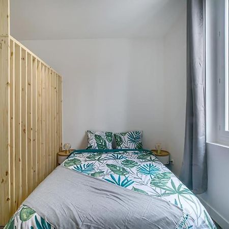 Spacieux Studio Renove Leilighet Villeneuve-sur-Lot Eksteriør bilde