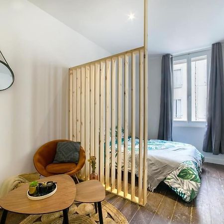 Spacieux Studio Renove Leilighet Villeneuve-sur-Lot Eksteriør bilde