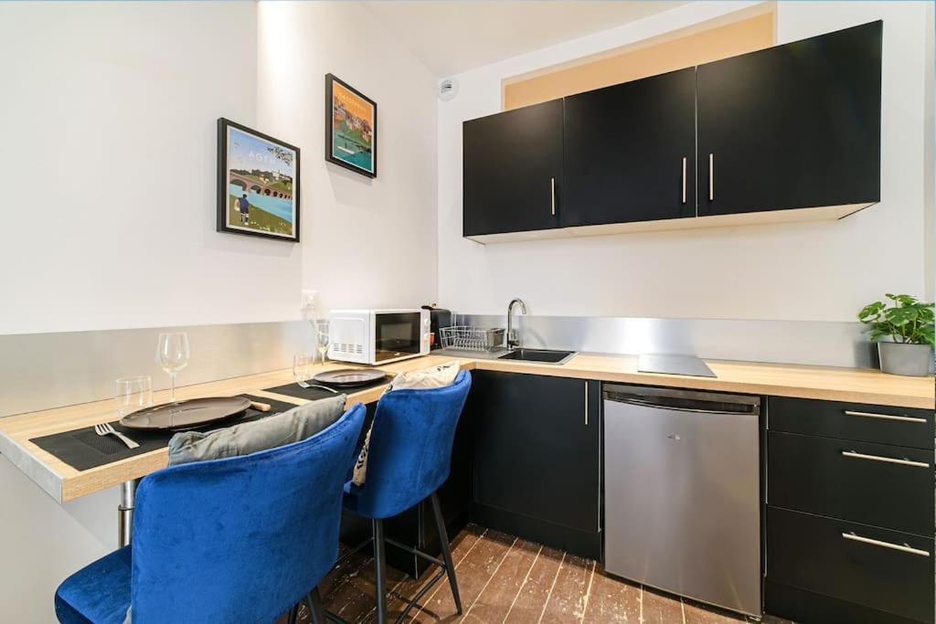 Spacieux Studio Renove Leilighet Villeneuve-sur-Lot Eksteriør bilde