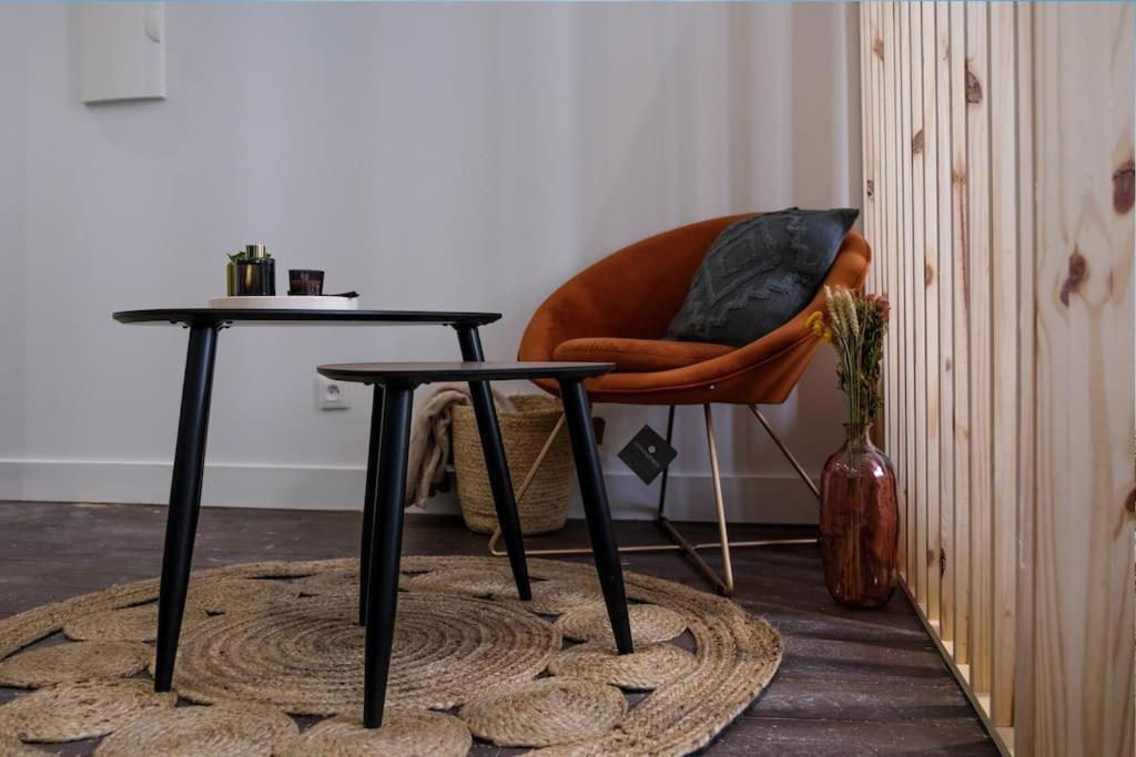 Spacieux Studio Renove Leilighet Villeneuve-sur-Lot Eksteriør bilde